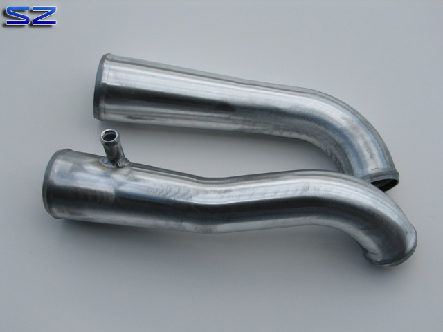 SZ Z32 Turbo Outlet Pipes
