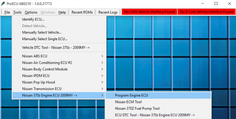 EcuTek Install & Programming Guide