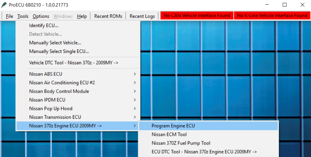 Microtech Ecu Software EcuTek Install & Programming Guide